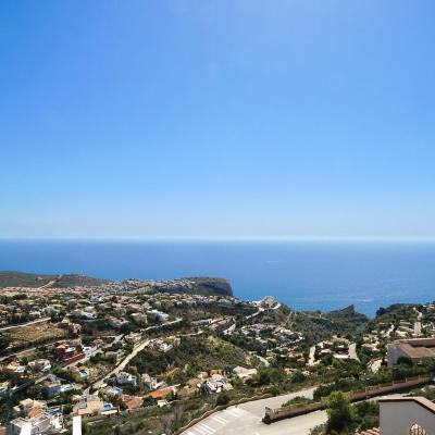 2 bed apartments - flats in Benitachell