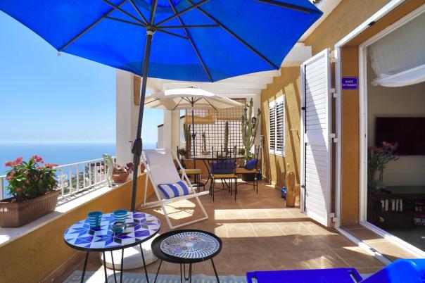 2 bed apartments - flats in Benitachell
