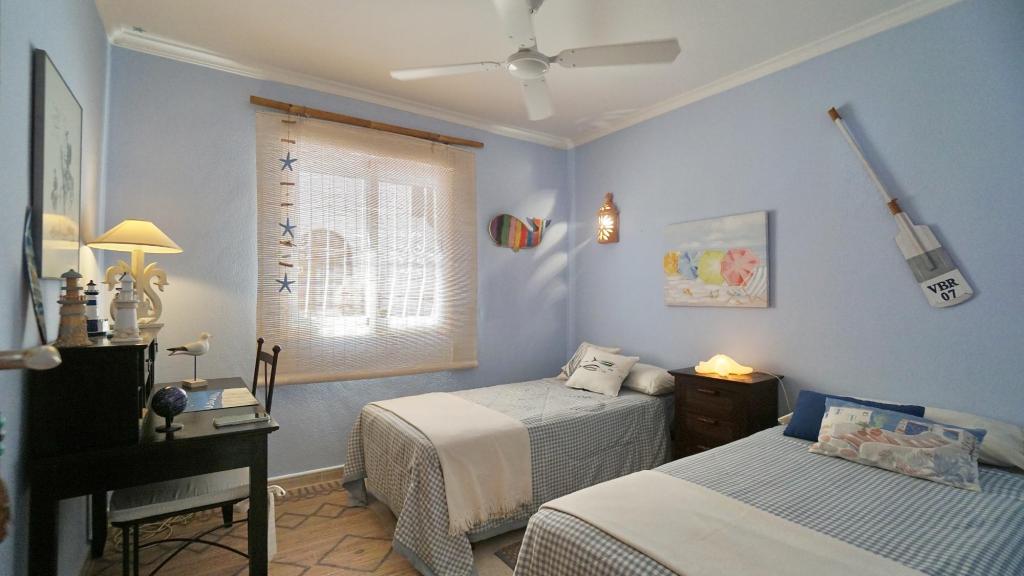 2 bed apartments - flats in Benitachell