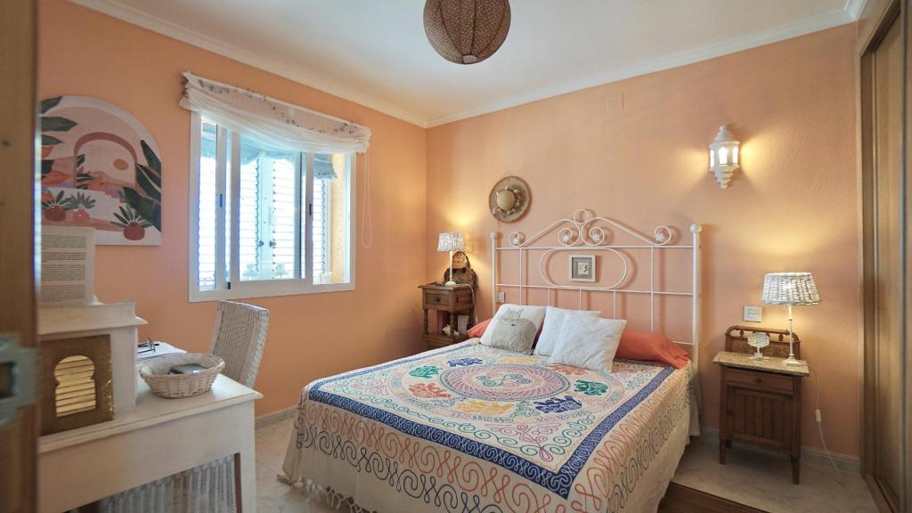 2 bed apartments - flats in Benitachell
