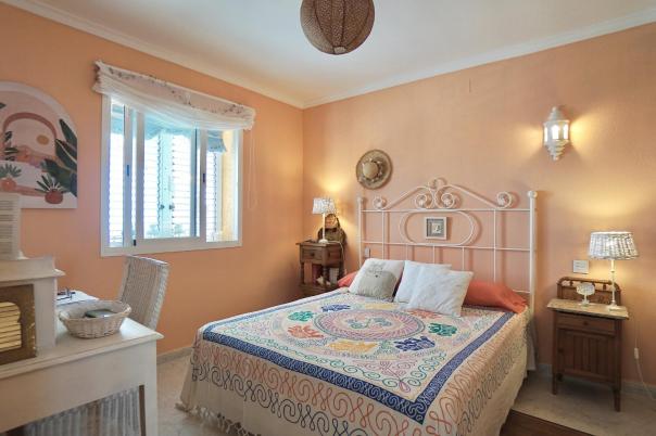 2 bed apartments - flats in Benitachell