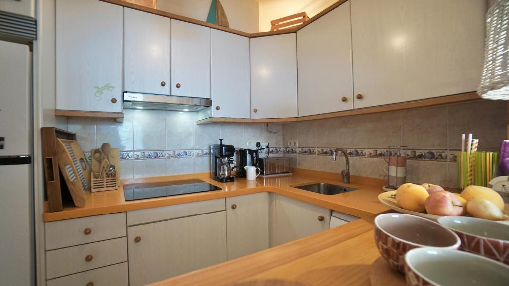 2 bed apartments - flats in Benitachell