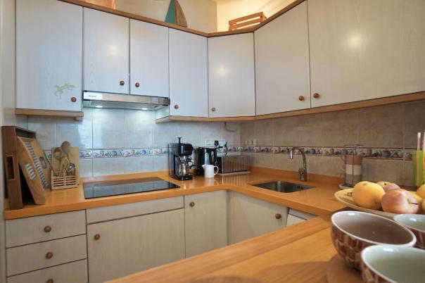 2 bed apartments - flats in Benitachell