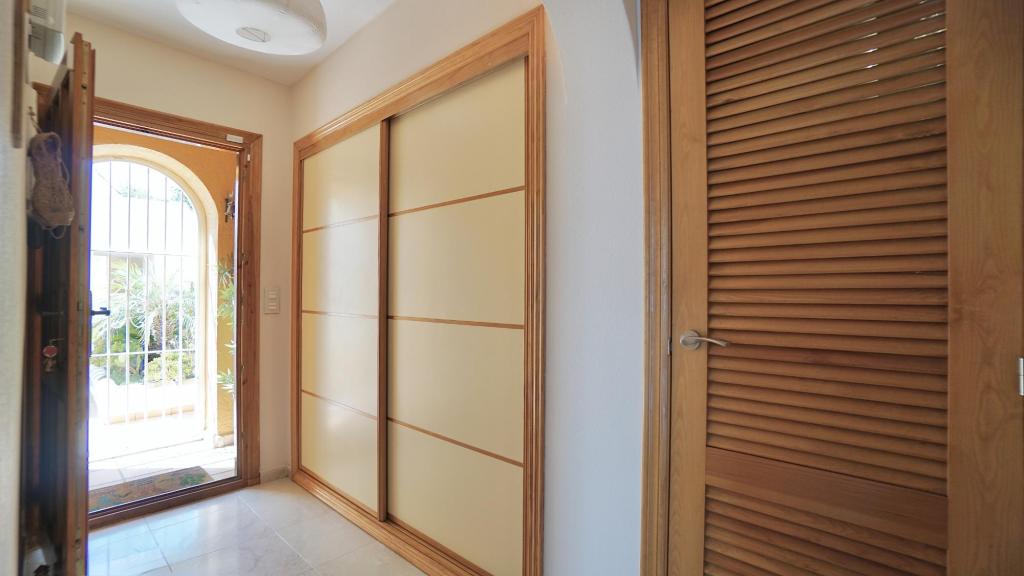 2 bed apartments - flats in Benitachell