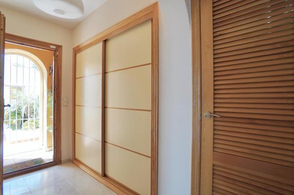 2 bed apartments - flats in Benitachell