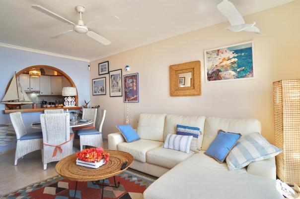 2 bed apartments - flats in Benitachell