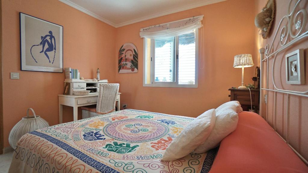 2 bed apartments - flats in Benitachell