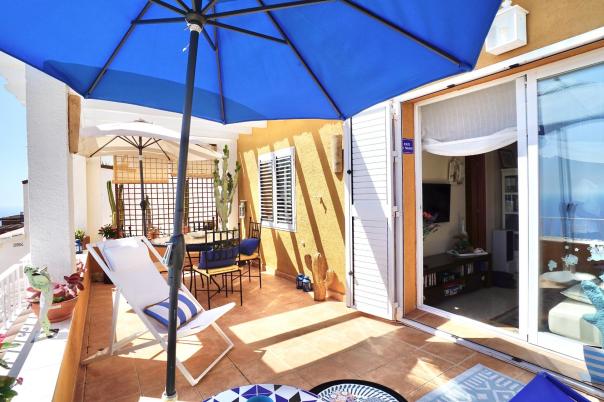 2 bed apartments - flats in Benitachell