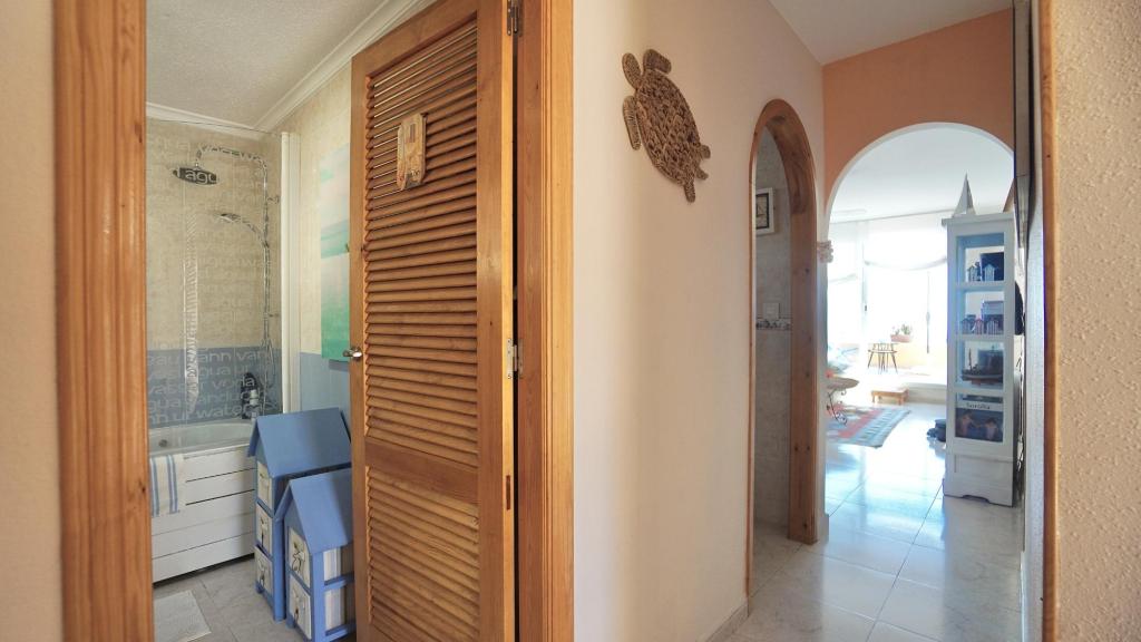 2 bed apartments - flats in Benitachell