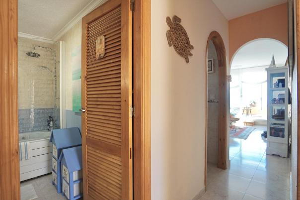 2 bed apartments - flats in Benitachell