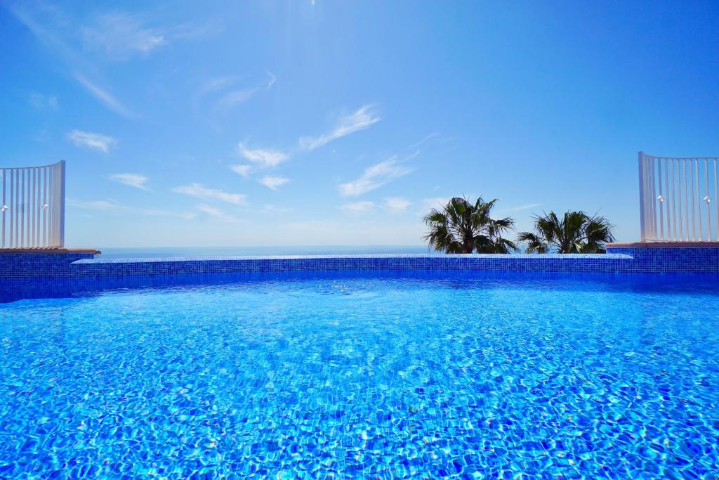 2 bed apartments - flats in Benitachell