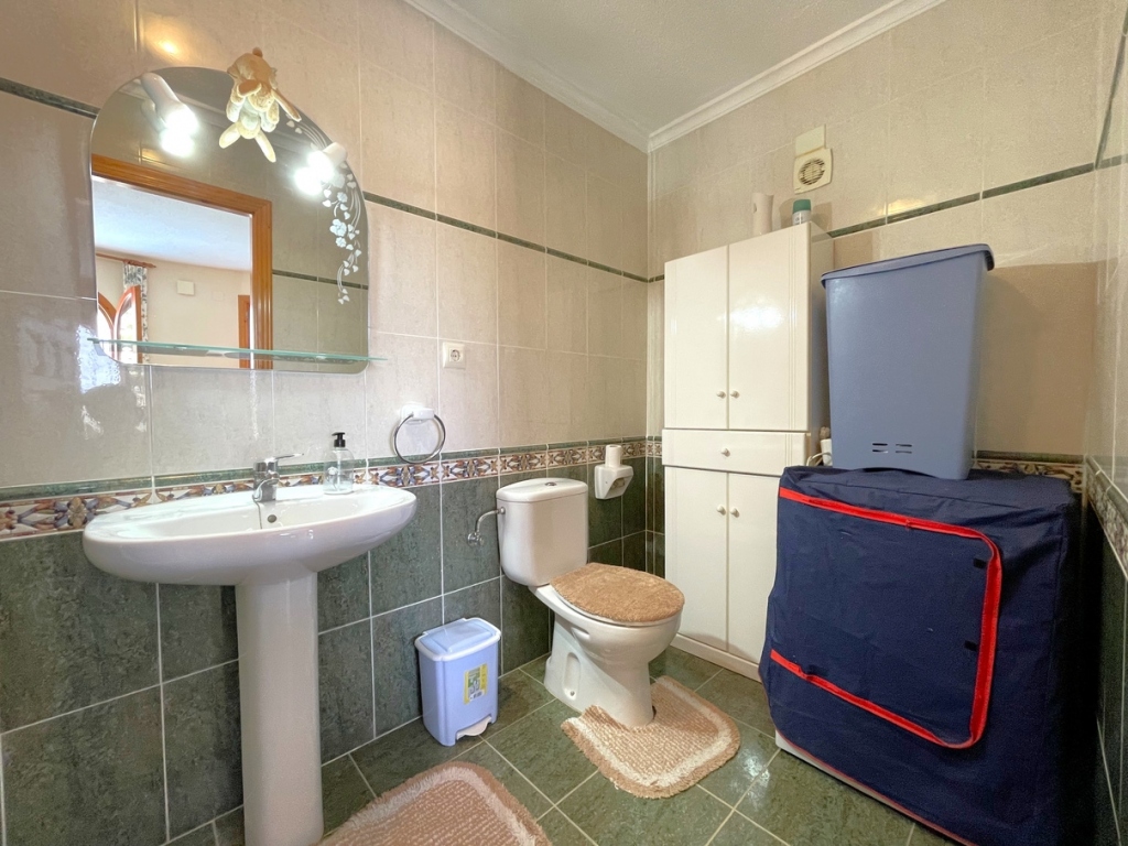 3 bed villa in Benitachell