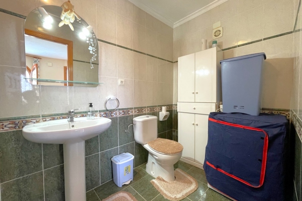3 bed villa in Benitachell