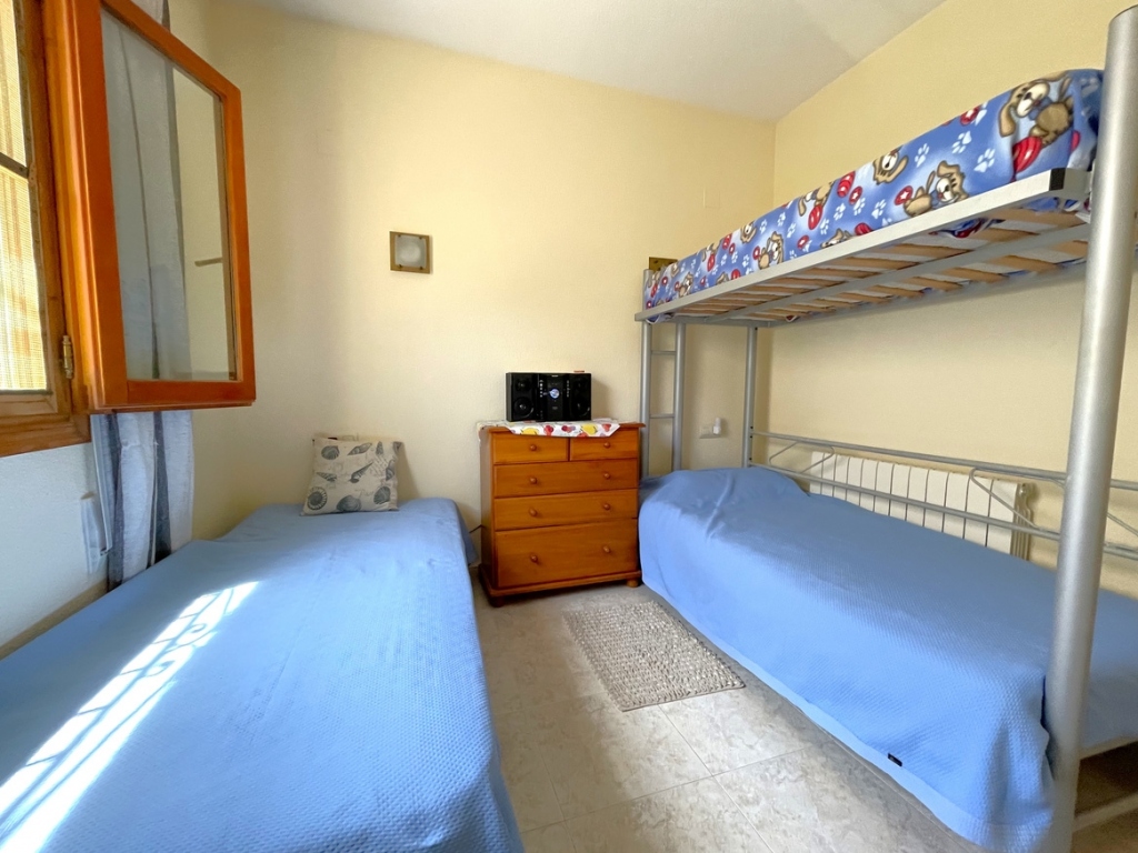 3 bed villa in Benitachell