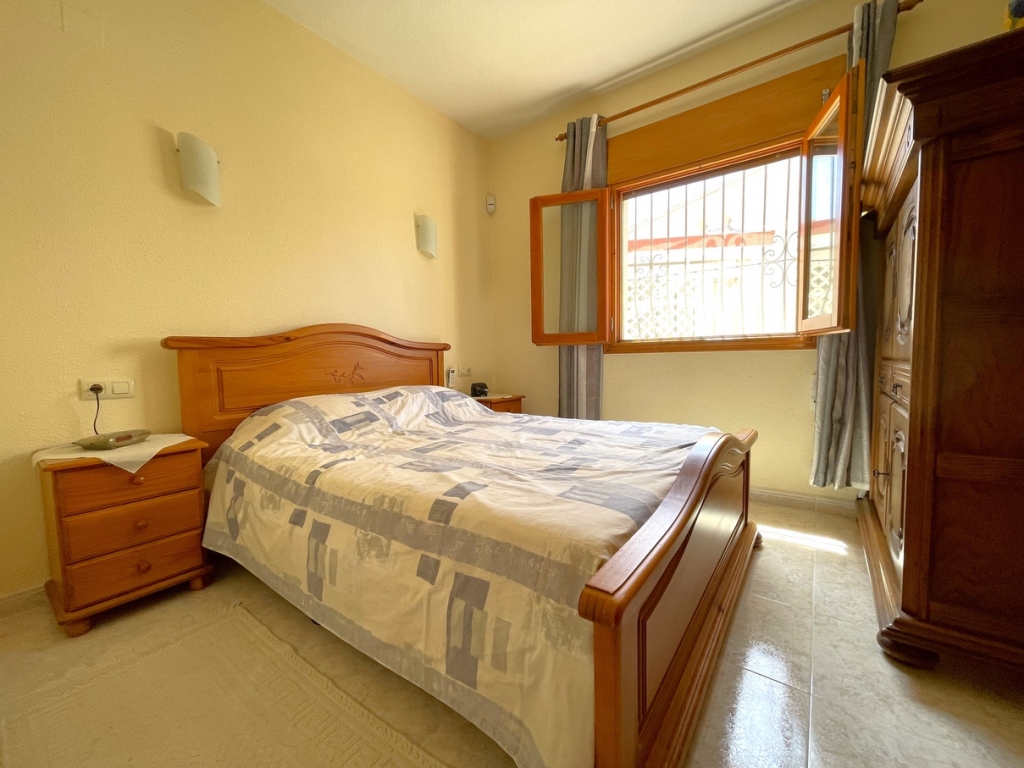 3 bed villa in Benitachell