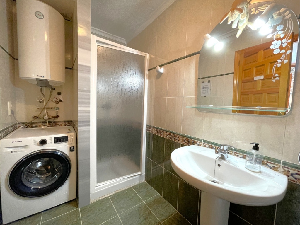3 bed villa in Benitachell