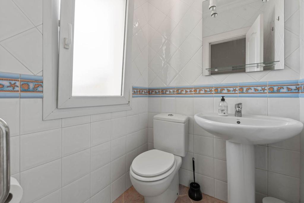 4 bed villas in Benitachell