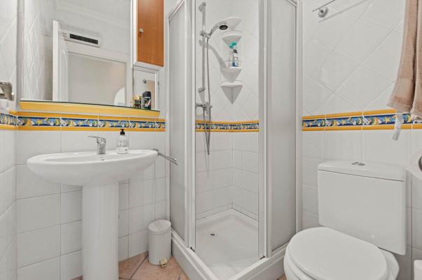 4 bed villas in Benitachell
