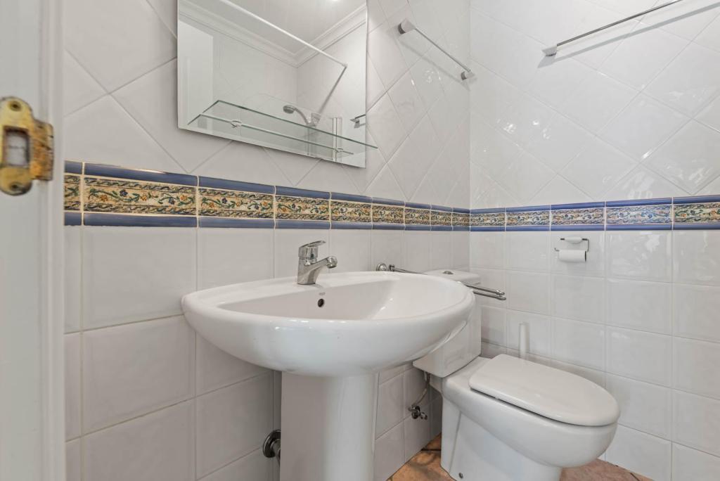 4 bed villas in Benitachell