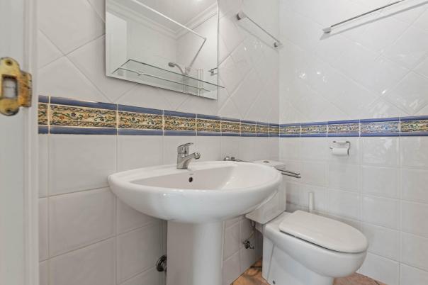 4 bed villas in Benitachell