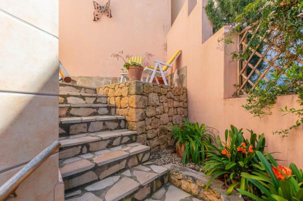 4 bed villas in Benitachell