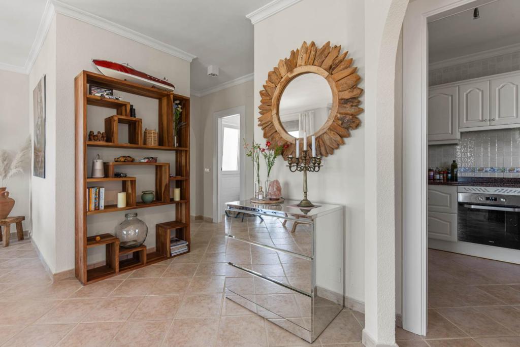 4 bed villas in Benitachell