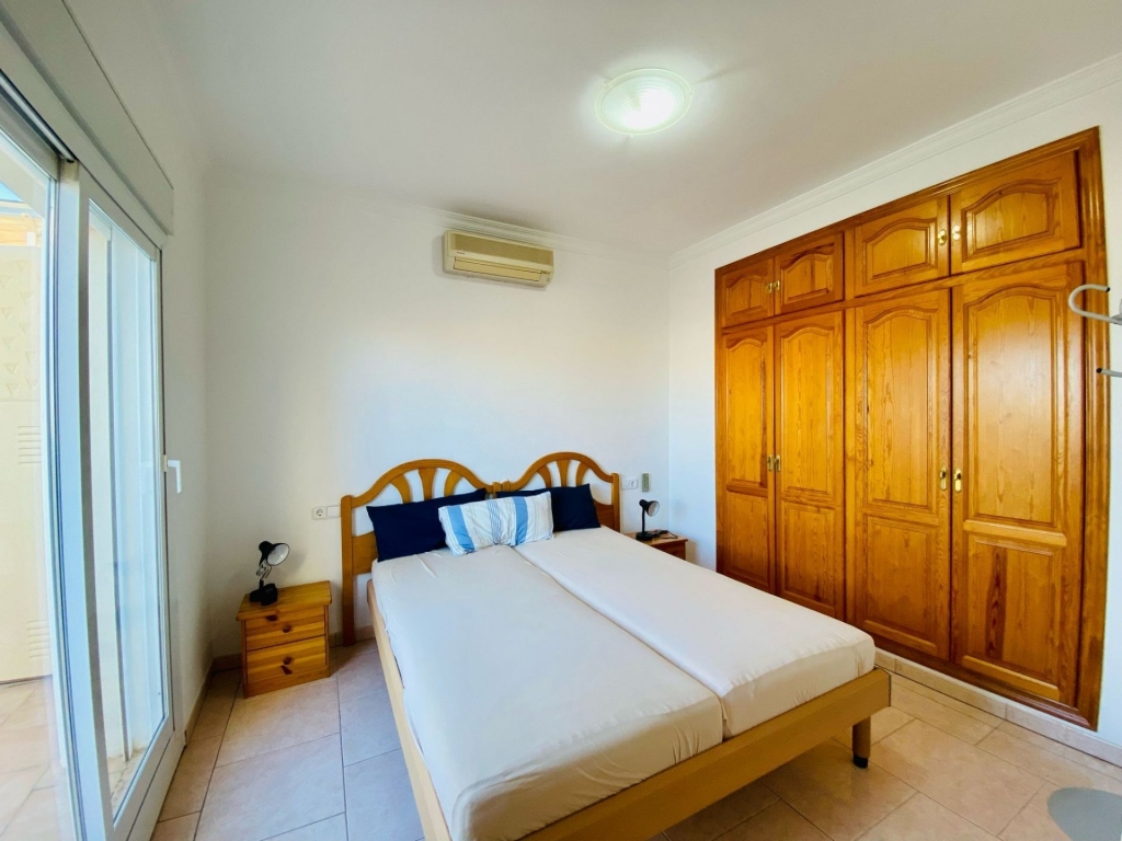 5 bed casa / chalet in Calpe / Calp