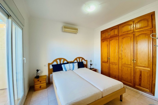 5 bed casa / chalet in Calpe / Calp