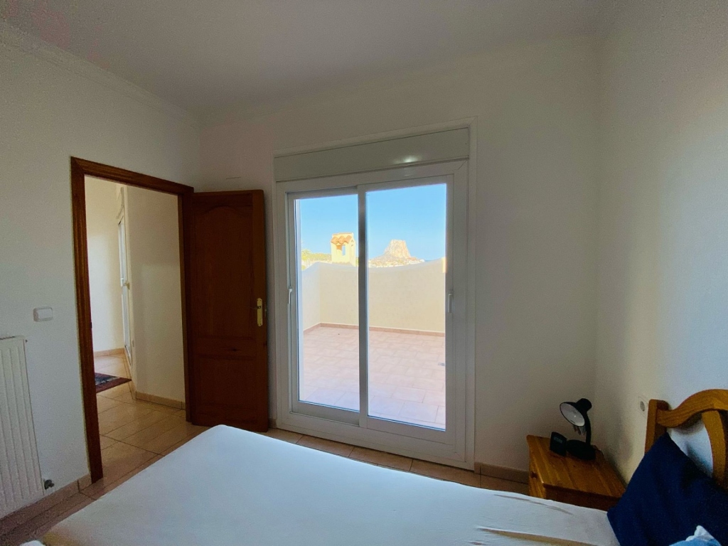 5 bed casa / chalet in Calpe / Calp