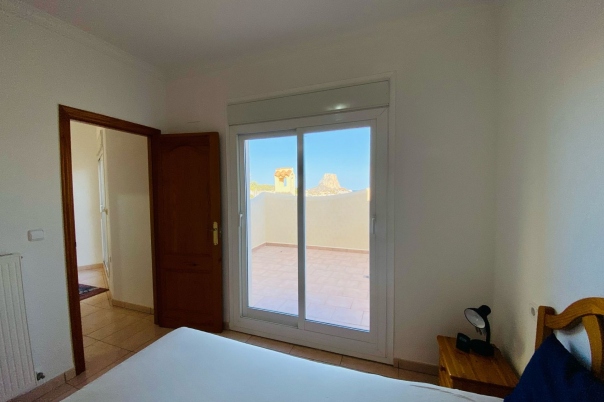 5 bed casa / chalet in Calpe / Calp