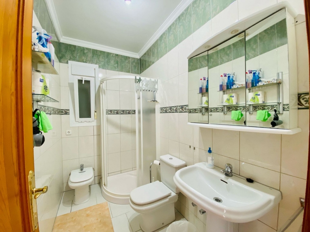 5 bed casa / chalet in Calpe / Calp