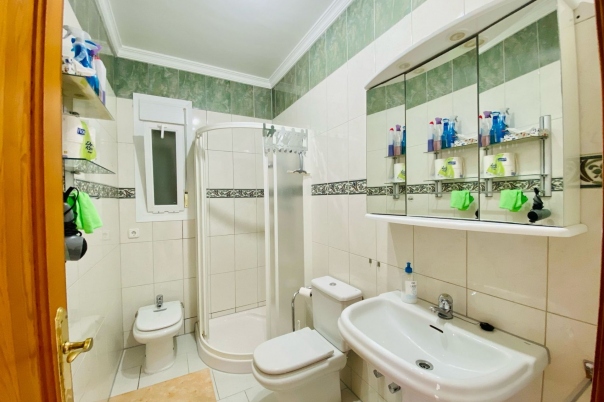 5 bed casa / chalet in Calpe / Calp