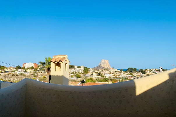 5 bed casa / chalet in Calpe / Calp