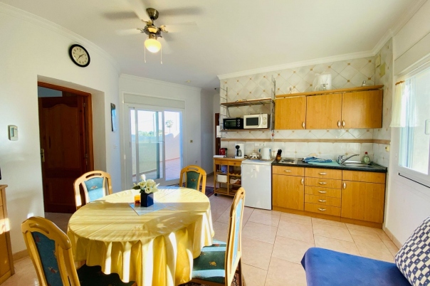 5 bed casa / chalet in Calpe / Calp