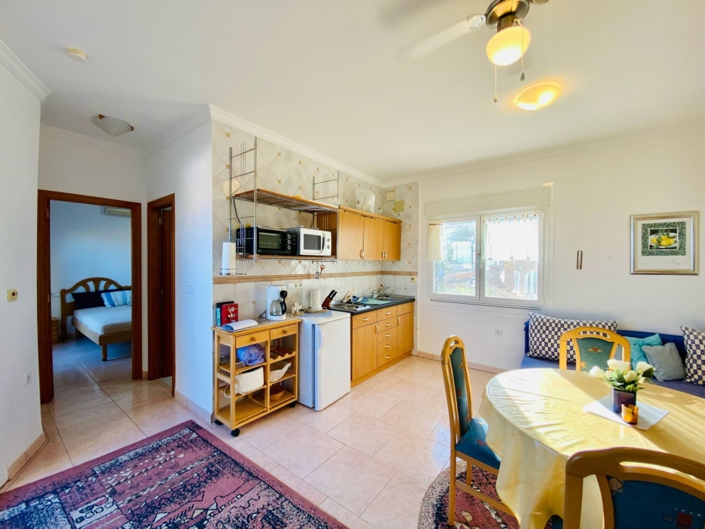 5 bed casa / chalet in Calpe / Calp