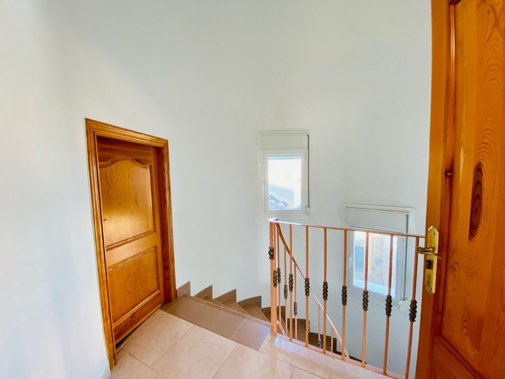 5 bed casa / chalet in Calpe / Calp