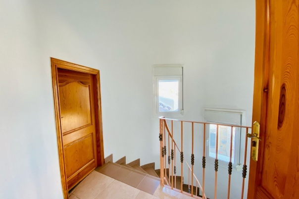 5 bed casa / chalet in Calpe / Calp