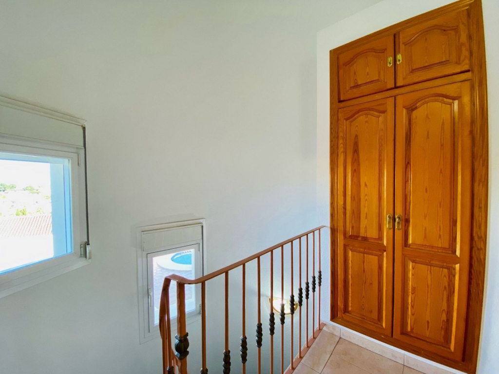 5 bed casa / chalet in Calpe / Calp