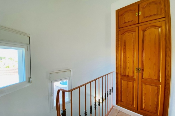 5 bed casa / chalet in Calpe / Calp
