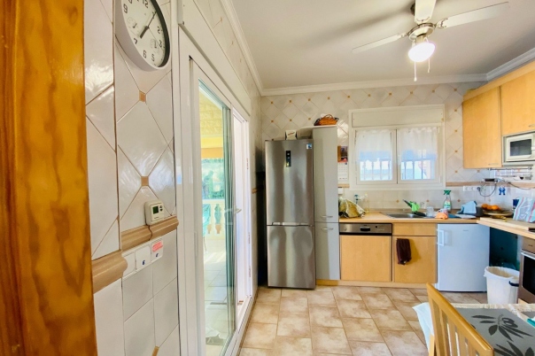 5 bed casa / chalet in Calpe / Calp