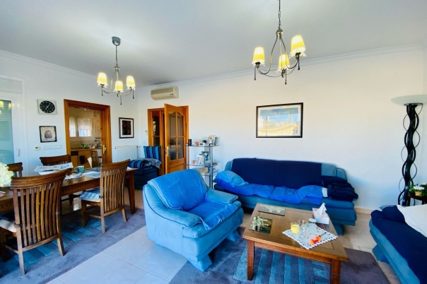5 bed casa / chalet in Calpe / Calp