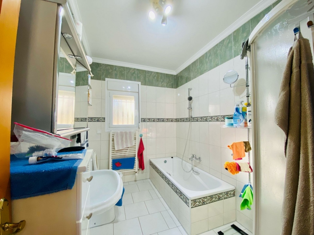5 bed casa / chalet in Calpe / Calp