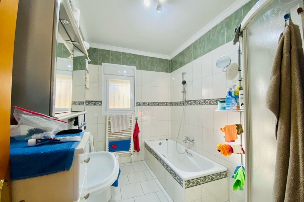 5 bed casa / chalet in Calpe / Calp