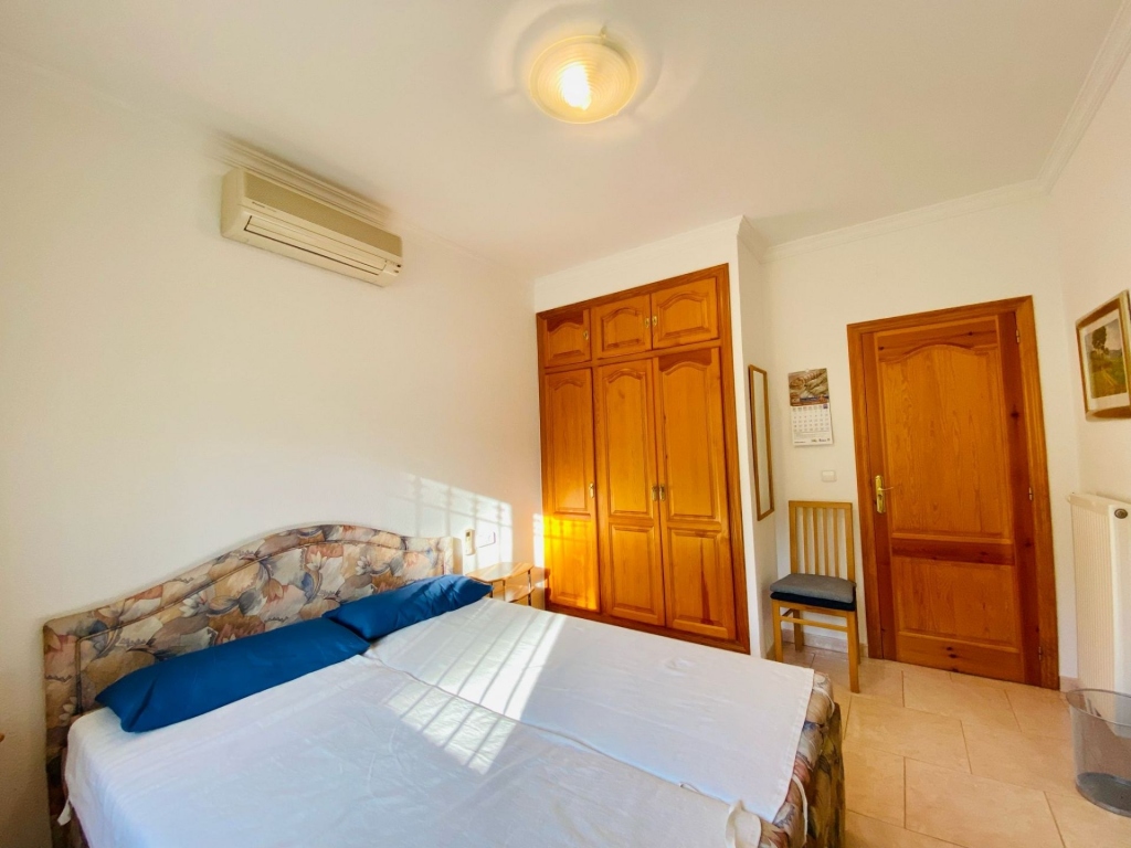 5 bed casa / chalet in Calpe / Calp