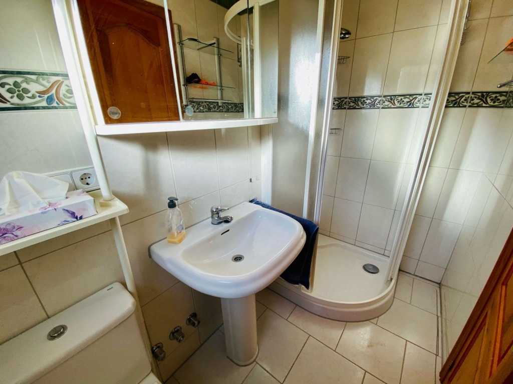 5 bed casa / chalet in Calpe / Calp
