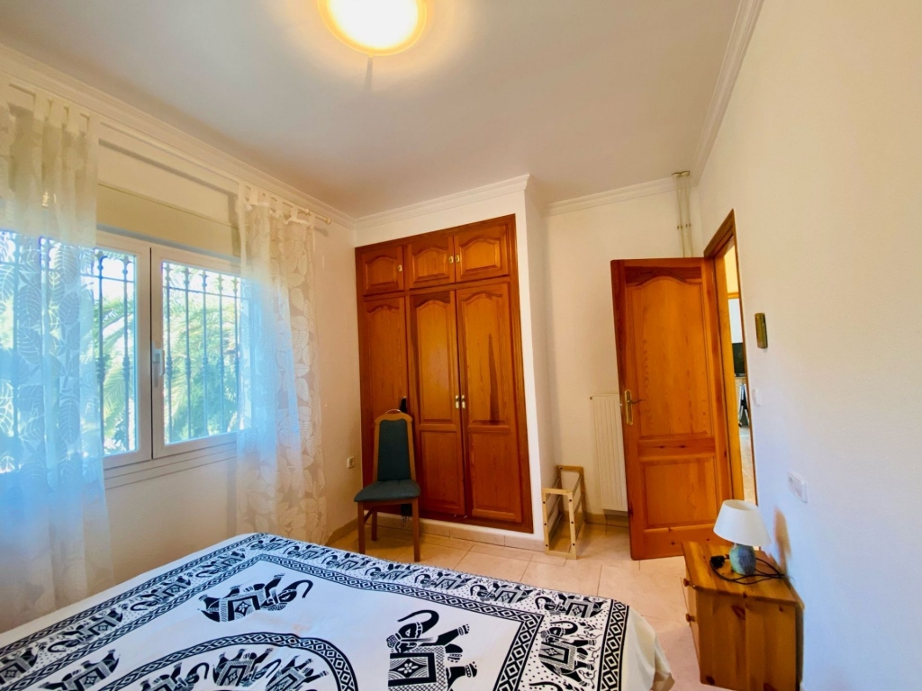 5 bed casa / chalet in Calpe / Calp