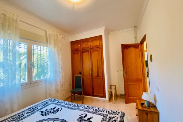 5 bed casa / chalet in Calpe / Calp