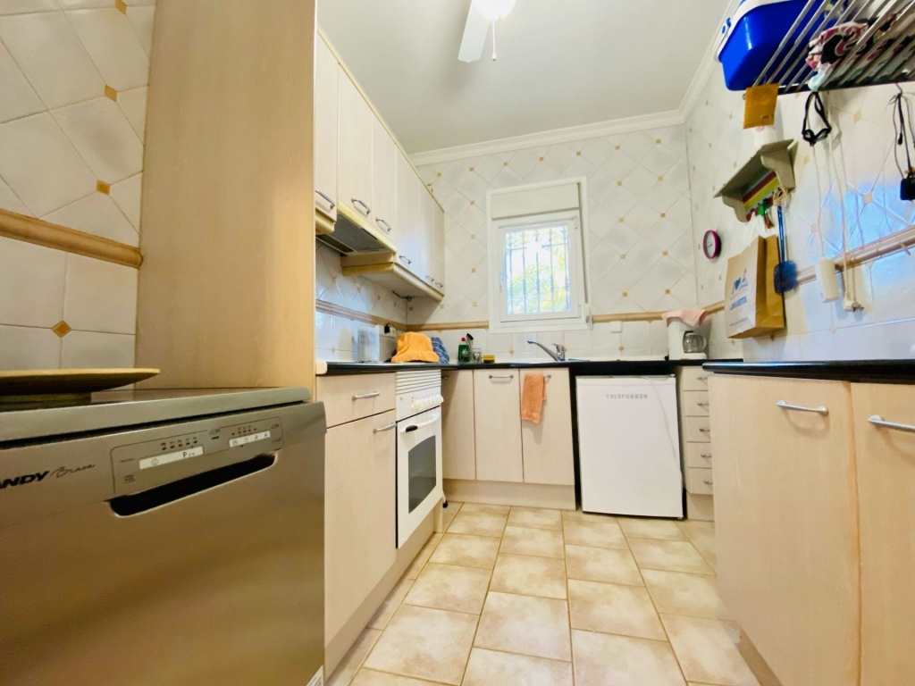 5 bed casa / chalet in Calpe / Calp