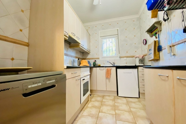 5 bed casa / chalet in Calpe / Calp