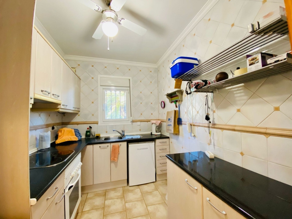 5 bed casa / chalet in Calpe / Calp